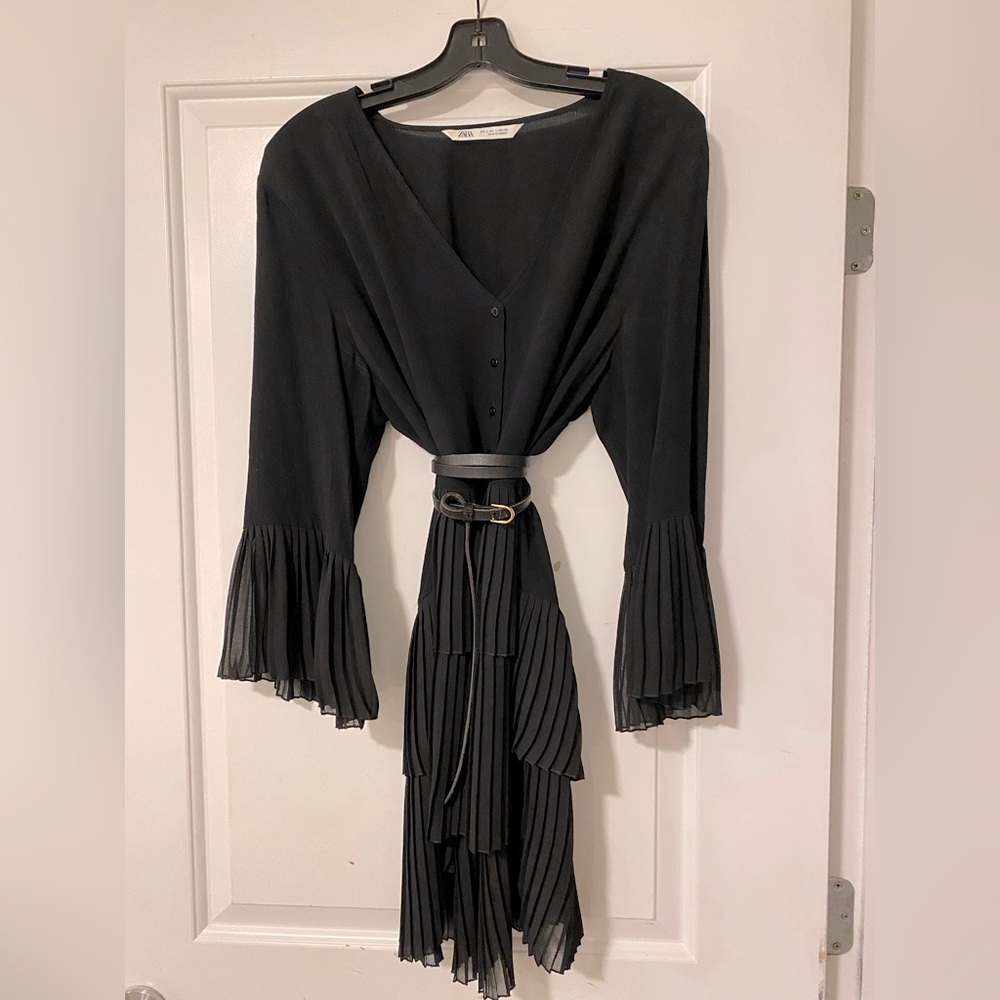 ZARA TUNIC 2019 Size Medium